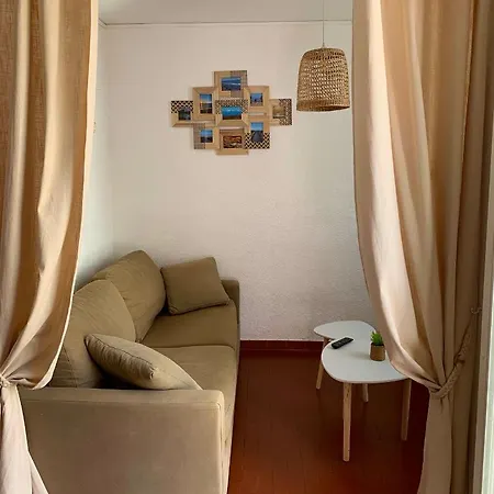 Apartamento Les Marines Iii - Tout Confort - Tout équipé - En Bord De Mer - Avec Jardin - Proche Commerces Et Animations Le Barcarès