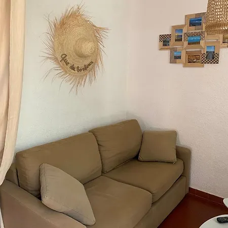 Apartamento Les Marines Iii - Tout Confort - Tout équipé - En Bord De Mer - Avec Jardin - Proche Commerces Et Animations Le Barcarès
