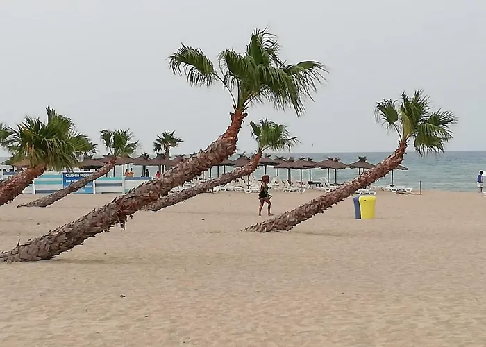 Appartement Les Marines Iii - Tout Confort - Tout équipé - En Bord De Mer - Avec Jardin - Proche Commerces Et Animations