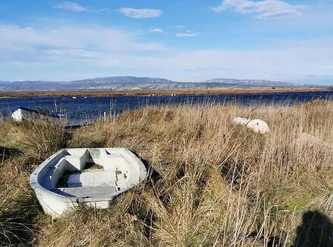 Les Marines Iii - Tout Confort - Tout équipé - En Bord De Mer - Avec Jardin - Proche Commerces Et Animations Appartement