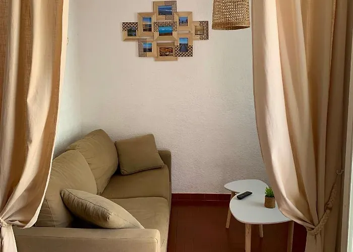 Appartement Les Marines Iii - Tout Confort - Tout équipé - En Bord De Mer - Avec Jardin - Proche Commerces Et Animations Le Barcarès