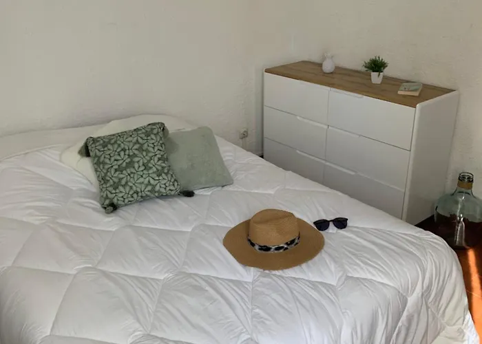 Les Marines Iii - Tout Confort - Tout équipé - En Bord De Mer - Avec Jardin - Proche Commerces Et Animations Appartement *